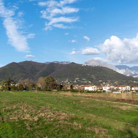 Fattoria Battilana Konuk evi Marina Di Carrara Dış mekan fotoğraf
