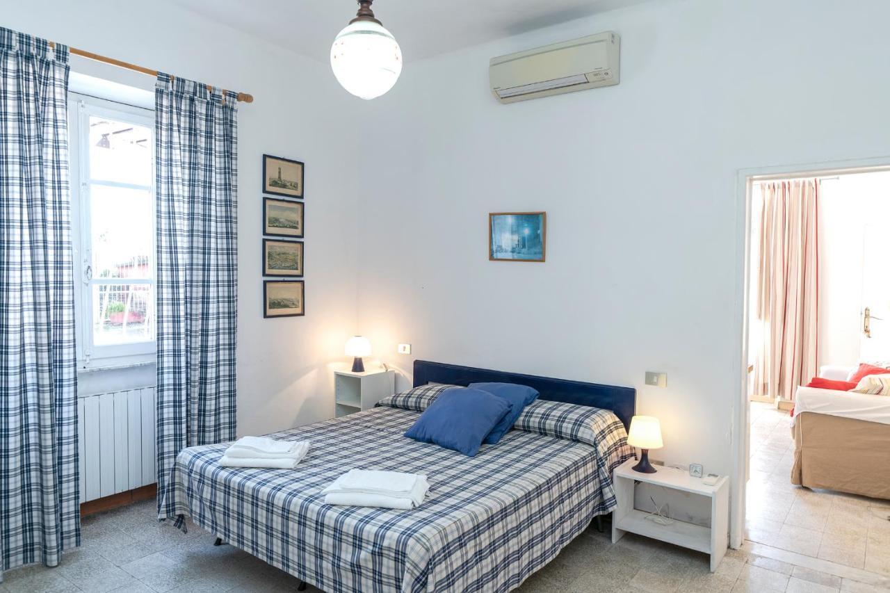 Fattoria Battilana Konuk evi Marina Di Carrara Dış mekan fotoğraf