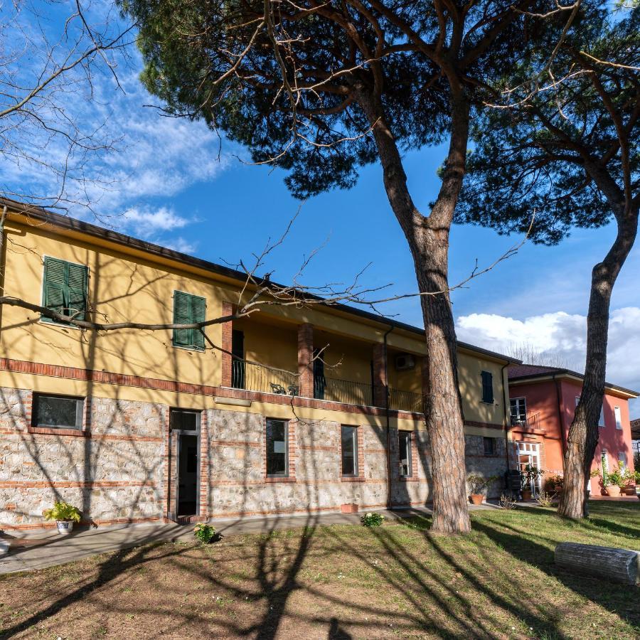 Fattoria Battilana Konuk evi Marina Di Carrara Dış mekan fotoğraf