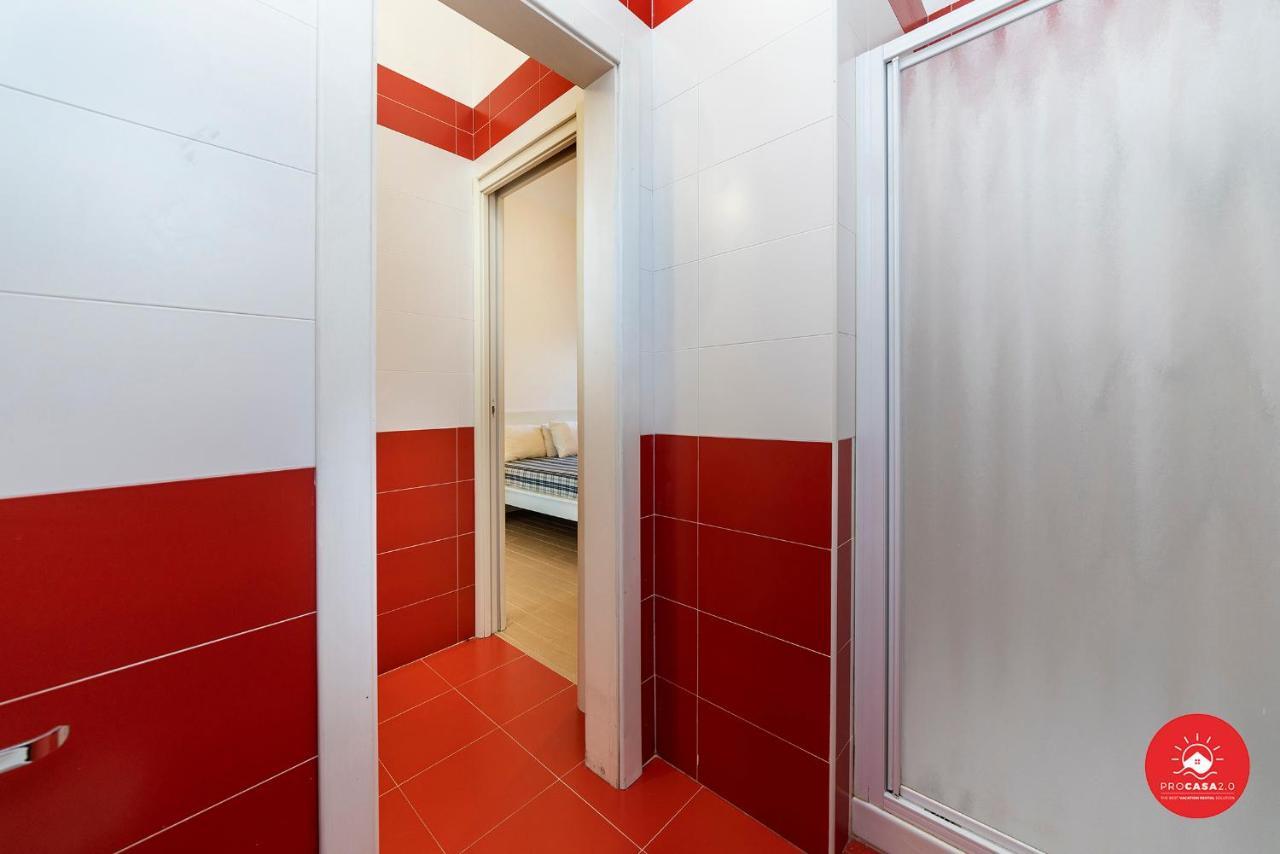 Fattoria Battilana Konuk evi Marina Di Carrara Dış mekan fotoğraf