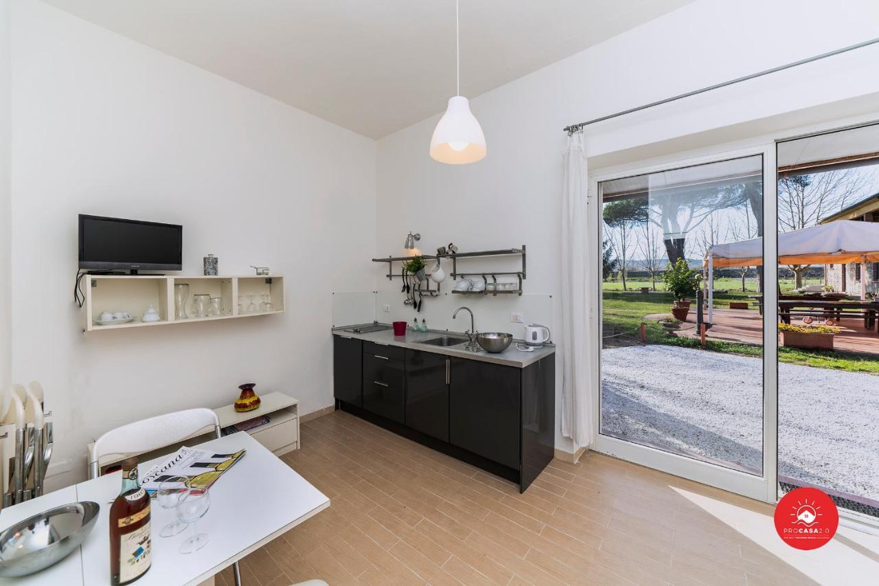 Fattoria Battilana Konuk evi Marina Di Carrara Dış mekan fotoğraf