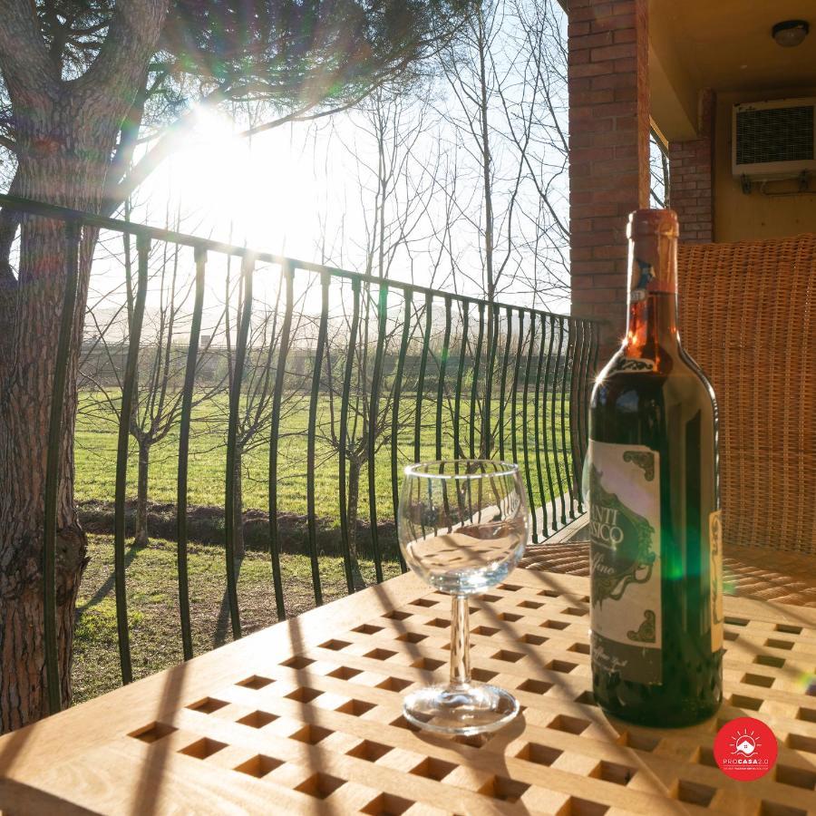 Fattoria Battilana Konuk evi Marina Di Carrara Dış mekan fotoğraf