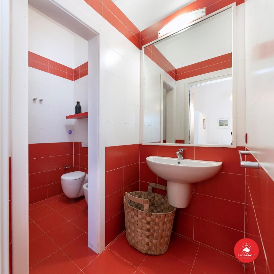 Fattoria Battilana Konuk evi Marina Di Carrara Dış mekan fotoğraf