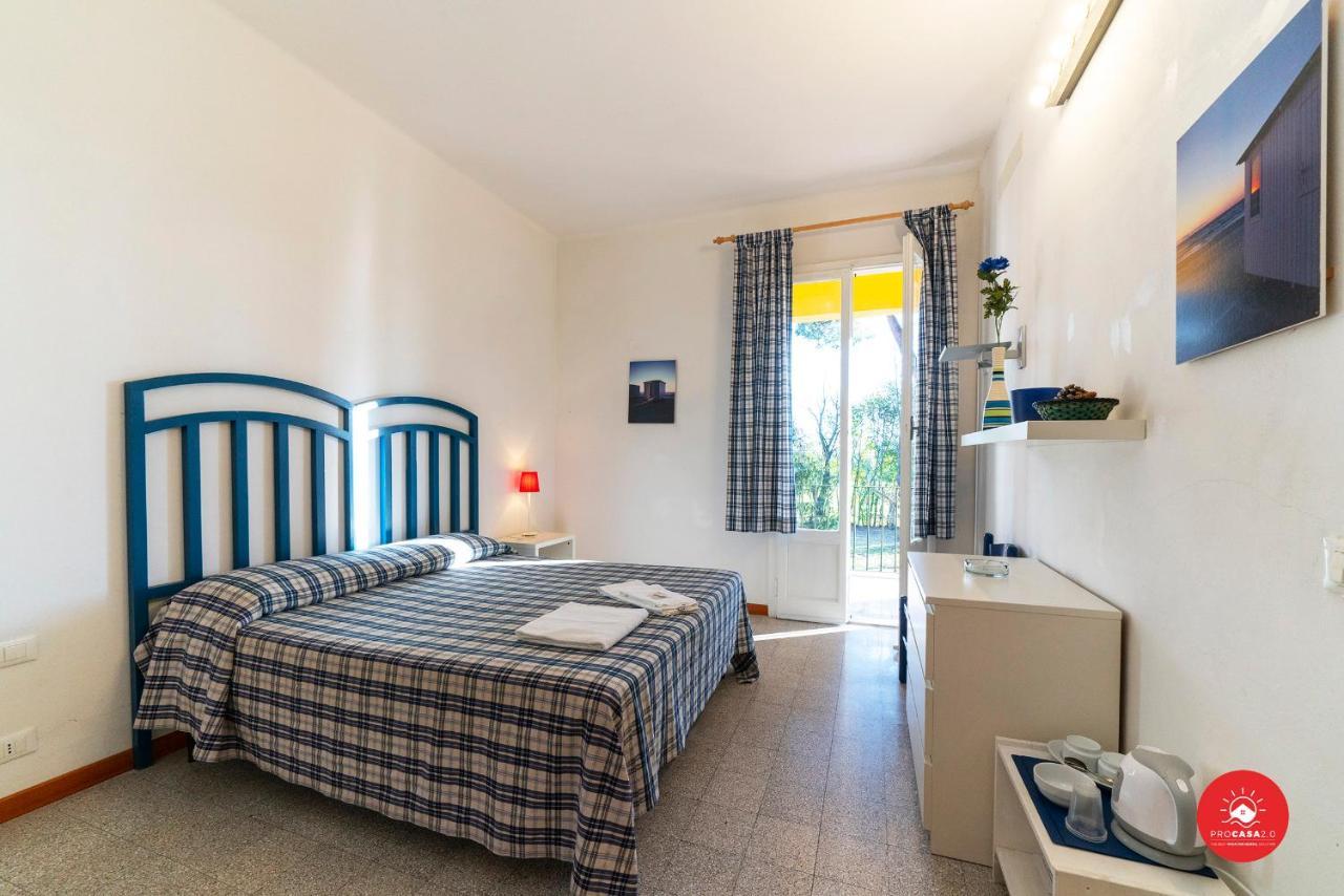 Fattoria Battilana Konuk evi Marina Di Carrara Dış mekan fotoğraf