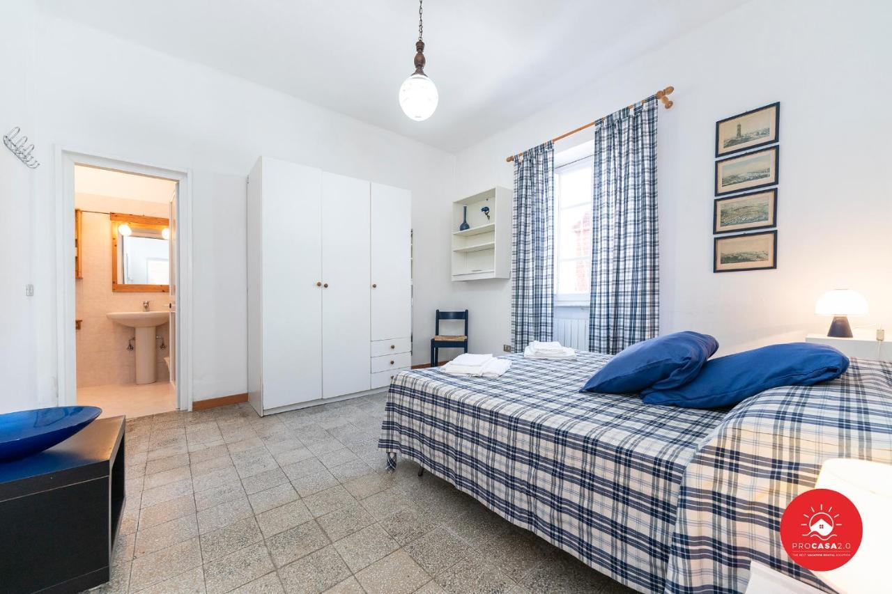 Fattoria Battilana Konuk evi Marina Di Carrara Dış mekan fotoğraf