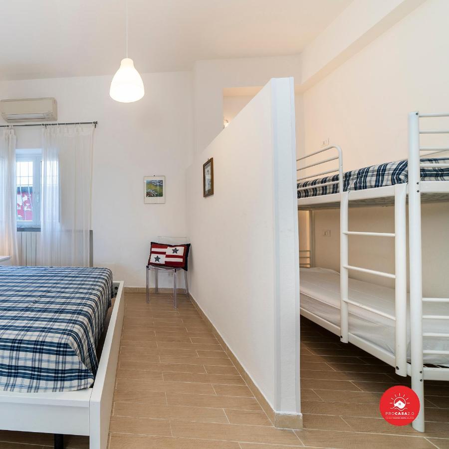Fattoria Battilana Konuk evi Marina Di Carrara Dış mekan fotoğraf