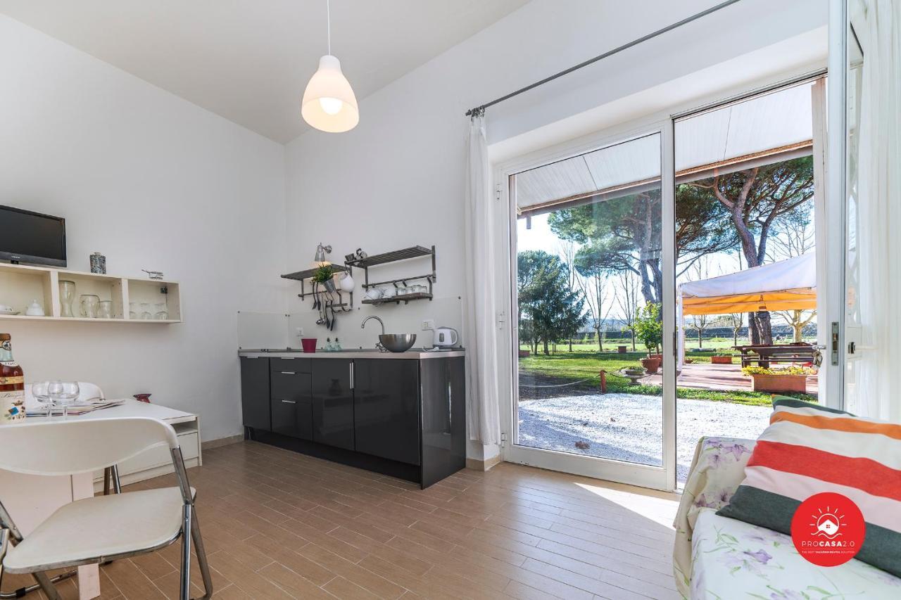 Fattoria Battilana Konuk evi Marina Di Carrara Dış mekan fotoğraf