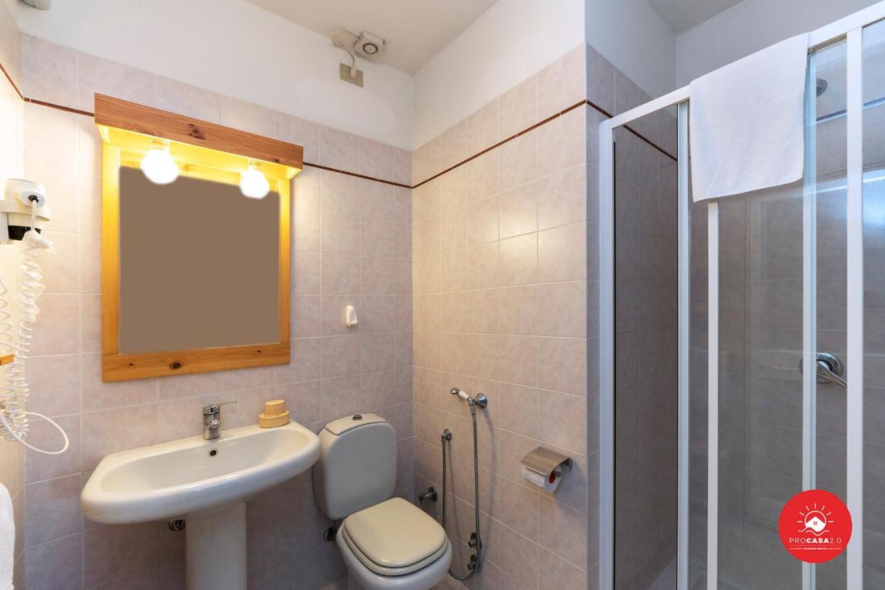 Fattoria Battilana Konuk evi Marina Di Carrara Dış mekan fotoğraf