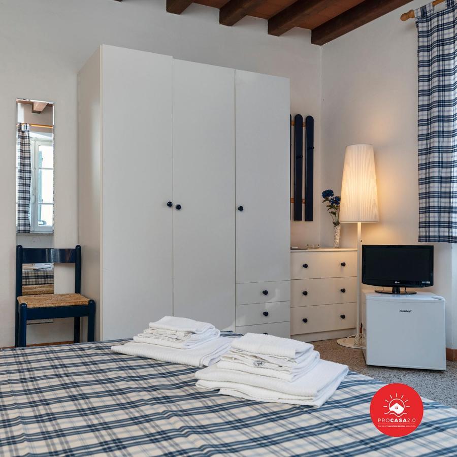 Fattoria Battilana Konuk evi Marina Di Carrara Dış mekan fotoğraf
