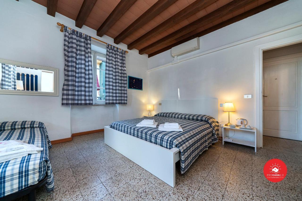 Fattoria Battilana Konuk evi Marina Di Carrara Dış mekan fotoğraf
