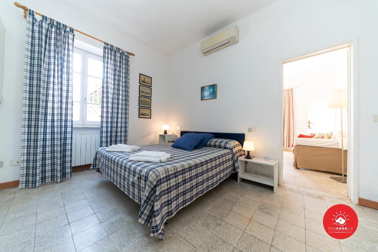 Fattoria Battilana Konuk evi Marina Di Carrara Dış mekan fotoğraf