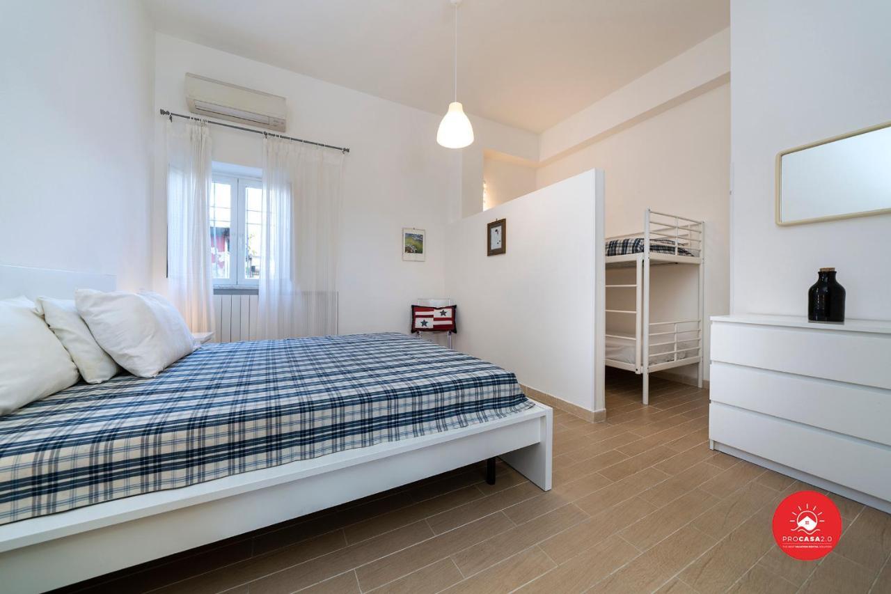 Fattoria Battilana Konuk evi Marina Di Carrara Dış mekan fotoğraf