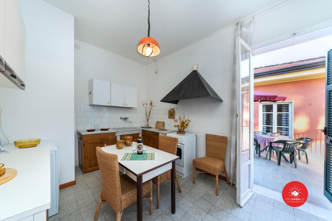 Fattoria Battilana Konuk evi Marina Di Carrara Dış mekan fotoğraf