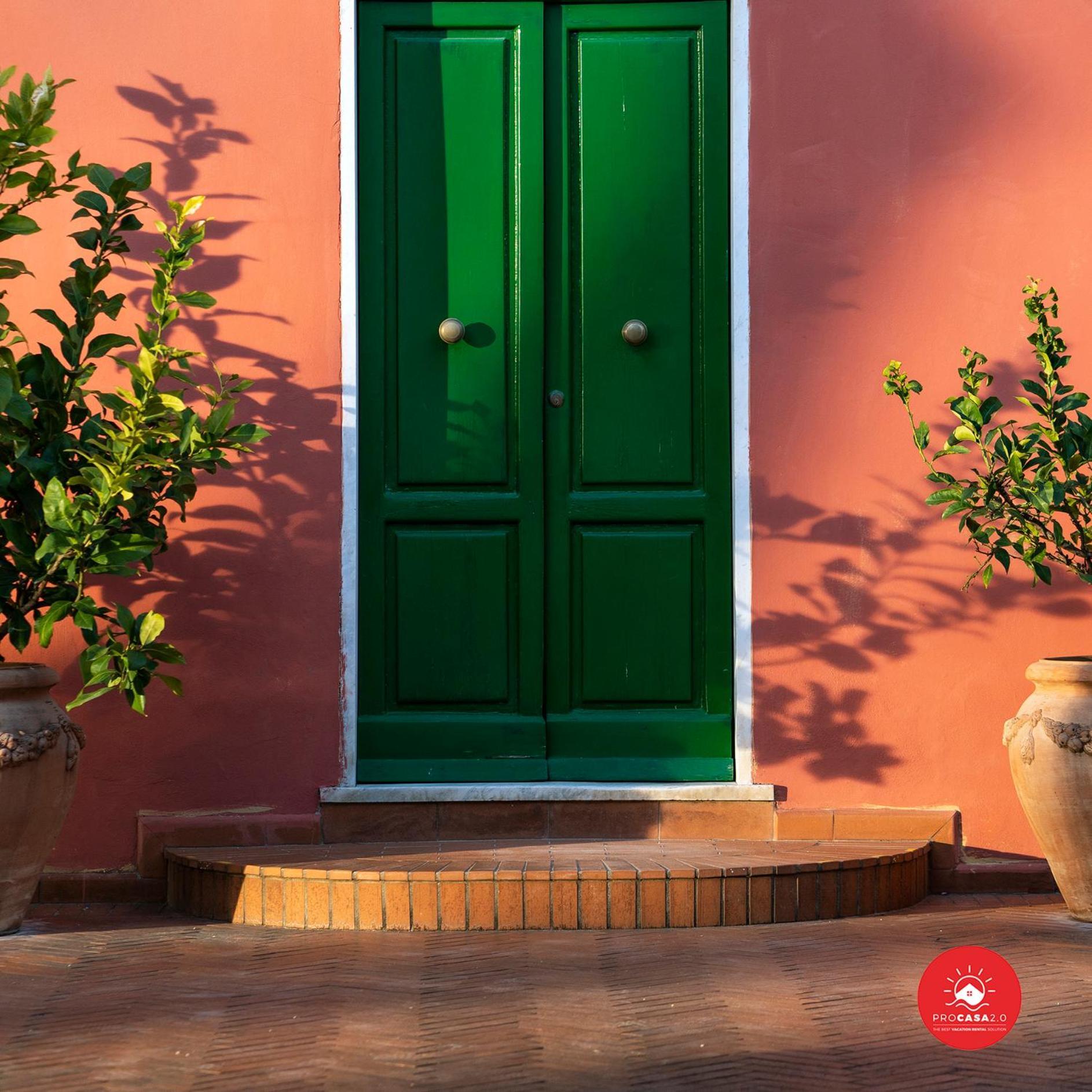 Fattoria Battilana Konuk evi Marina Di Carrara Dış mekan fotoğraf